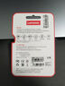 联想（Lenovo）64GB TF（MicroSD）内存卡 U3 V30 A1 手机平板监控行车记录仪专用卡 实拍图