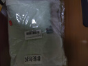 三利5A抗菌儿童毛巾2条纯棉吸水洗脸洗澡柔软宝宝小毛巾运动巾 绿/粉 实拍图