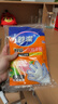 妙洁 一次性手套食品级PE加厚塑料厨房用野餐50只装6包组合 实拍图