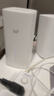 无线猫灵5G无线cpe路由器移动随身wifi6户外宽带千兆双频便携式车载内置5g纯流量上网卡全网通办公直播网络 5G千兆无线光纤CPE硬路由器【办公/商业高配版】 10G/月*1个月【不支持插卡】 实拍图