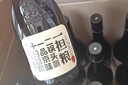 一担粮冒号款 清香型白酒 42度 480ml*6瓶 非原箱 北京二锅头 实拍图