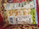 No Brand 诺倍得玉米卷 巧克力味 120g 韩国进口网红爆米花休闲零食 实拍图