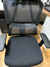 京东京造Z5Pro人体工学椅双背电竞椅办公椅子电脑椅人工力学座椅升降椅背 实拍图