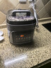 苏泊尔（SUPOR）有钛0涂层速嫩蒸鲜呼吸电压力锅5L超高压120kPa 2000W上蒸下煮电饭煲高压锅家用4-6人SY-50FC5051 实拍图