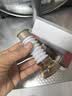 京冇水龙头过滤器 茶色3个装 实拍图