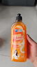 沫檬地板清洁剂500ml*5瓶 拖地瓷砖地板清洗剂 洗地机拖地清洁剂 实拍图