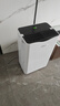 海信（Hisense）除湿机55升/天170㎡回南天抽湿机APP智控家用干衣除湿器别墅地下室复式仓库吸湿器大面积CF55BD/XW 实拍图