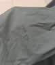 骆驼（CAMEL）小光阴 防晒衣男户外遮阳连帽清爽时尚休闲防晒服外套A012251008H 实拍图