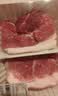  【180天白猪家庭装】冷鲜猪腿肉1kg 实拍图