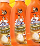 威猛先生（Mr Muscle）热门商品管道疏通啫喱 960ml*3瓶卫浴下水道疏通剂 厕所管道疏通  实拍图
