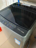 海尔（Haier）海尔波轮洗衣机全自动8/10公斤大神童大容量租房家用神器升级除菌除螨洗柔护内筒以旧换新补贴统帅 电离除菌+15分钟速洗+除菌螨+桶自洁 波轮 8kg 实拍图