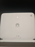 华为路由器 BE3600 wifi7无线企业级千兆路由器 双2.5G网口 一键mesh组网 内置天线 FG736 实拍图