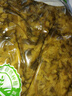 精制雪菜批发雪里蕻咸菜开胃菜酸菜包子饺子馅料下饭菜宁波特产 精品雪菜500g*1袋 实拍图