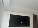 艾利格定制不锈钢板电视壁龛嵌入式铝合金属内嵌框背景柜75 85 100英寸 【85英寸】B1款·生锈终身质保 实拍图