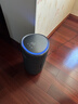 飞利浦（PHILIPS）空气净化器除甲醛烟味神器新房专业家用孕妇婴儿室内换气鼻炎杀菌净化机除螨尘花粉过敏原AC4228黑 实拍图