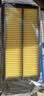 马勒（MAHLE）空气滤芯滤清器LX2120(适用于七代雅阁2.0/2.4/比亚迪F6) 实拍图