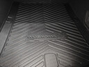 米其林（MICHELIN）奥迪A4L脚垫TPE汽车脚垫车垫适用2017-26款25款脚垫+毯面+尾箱垫 实拍图