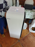 布鲁雅尔（Blueair）空气净化器除甲醛细菌流感病毒家用新房消毒机除烟味臭味宠物吸猫毛 消字号认证8880i 实拍图