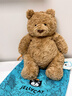 Jellycat巴塞罗熊动物毛绒玩偶儿童安抚公仔小熊潮玩送礼生日礼物 巴塞罗熊 Medium 实拍图