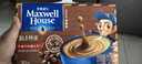 麦斯威尔（Maxwell House）特浓速溶咖啡粉13g*30条 三合一冲饮 奶咖 0反式脂肪酸 固体饮料 实拍图