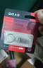 DM大迈 16GB USB2.0 U盘 金属PD076小风铃 招标投标小u盘防水防震电脑车载优盘 实拍图