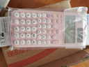卡西欧（CASIO）fx-991CN CW科学函数计算器高中物化生竞赛大学生考研学习考试粉色款（新老品随机发货） 实拍图