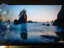 雷神黑武士23.8英寸2K240Hz Fast IPS 硬件低蓝光 HDR450nit 三角洲游戏电竞升降旋转显示器JQ24F240L 实拍图