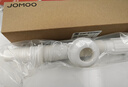 九牧（JOMOO）翻版直排式三溢水口双重密封防臭下水套装91206-1C1-1 实拍图