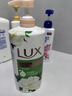 力士（LUX）持久留香72小时香体艾叶止痒山茶香1kg沐浴露男女士金榜 实拍图