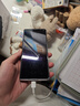 朗客 适用华为Matex2钢化膜huawei x2典藏版折叠屏前膜外屏手机膜全屏覆盖超薄防摔抗指纹高清保护贴膜 实拍图