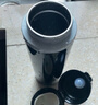 秘密盒子1.3L车载烧水壶12v24v汽车货车通用智能大容量车用热水壶电加热 实拍图