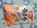 祖名香逗卷五香味120g豆制品豆干休闲零食独立小包装江南小吃素肉豆卷 实拍图