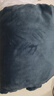 无印良品牛奶绒床上四件套加厚法兰绒1.5米床笠四件套被套200*230cm 实拍图
