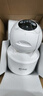 乔安（JOOAN）800万像素摄像头监控无线wifi网络高清夜视监控器360度无死角带夜视全景云台家用AI监控手机远程 实拍图