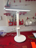 好视力学习护眼台灯学生儿童书桌卧室全光谱Led灯 TG033-TN  实拍图