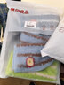 无印良品毛巾3条装10A抗菌新疆全棉加厚100%纯棉柔软亲肤家用情侣大毛巾 实拍图
