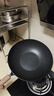 苏泊尔（SUPOR）不粘锅炒锅家用耐磨炒菜锅无油烟平底锅32CM煎炒锅燃气电磁炉通用 实拍图