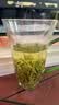 味独珍茶叶2026年新茶 明前毛峰春茶 蒙顶山茶 蒙山毛峰川茶绿茶半斤 明前毛峰 250g/袋 实拍图