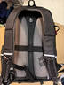 卡拉羊初高中生书包大容量中学生减负护脊大学生电脑包通勤男双肩包背包 实拍图