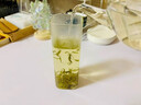 福茗源张家界高山莓茶 特优级富含硒黄酮龙须嫩芽尖泡水喝的养生花茶40g 实拍图
