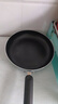 九阳（Joyoung）不粘锅煎锅早餐锅不粘平底锅煎蛋煎牛排锅燃气电磁炉26cm 实拍图
