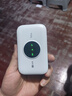 TCL随身wifi三网通用免插卡无线wifi6车载4G路由器随身便携无限制移动联通电信全国通用2026款5GXY15B 【旗舰顶配版】3000毫安大电池三网任切 不限速不虚标月享1500G流量 实拍图