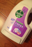 滴露（Dettol）衣物除菌液薰衣草3L 99.9%杀菌除螨 内衣衣物消毒液 可配洗衣液 实拍图