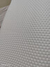 京东京造Z Wave科技波浪枕 航天慢回弹抗菌颈椎记忆枕深睡枕头枕芯30*50cm 实拍图