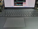 联想笔记本电脑小新Pro16轻薄本 高性能酷睿Ultra5 24G 1T内存硬盘可扩展 2.8K 120Hz 国家补贴 实拍图