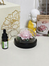 Para Ella永生花陶瓷牡丹生日礼物女伴手礼母亲节妈妈结婚纪念日退休情人节 实拍图
