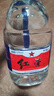 红星52度/60度5L大容量桶装二锅头白酒泡酒清香风格约10斤【喜酒】 52度 5L 1桶 红星桶装白酒 （新老款随机） 实拍图