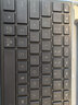 罗技（Logitech）时尚系列 K580 无线蓝牙键盘 办公键盘 便携超薄 笔记本键盘 平板键盘 星空灰 101键 实拍图