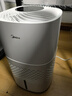 美的（Midea）【冷蒸发静音】空气无雾加湿器家用卧室孕妇婴幼静音抑菌桌面小型便携办公室神器生日礼物SZ-3J40 实拍图