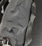 阿迪达斯（adidas）三叶草系列 中性 MINI DUFFLE 小挎包 JC6090 黑色 实拍图